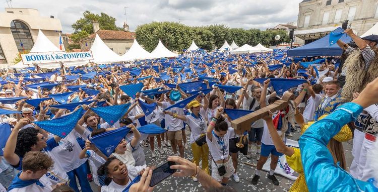 LA GUERRE DES FÊTES – Mont-de-Marsan ne veut pas se laisser faire